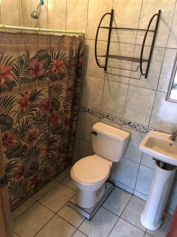 Casa De Paz Apartment Coco Luaran gambar